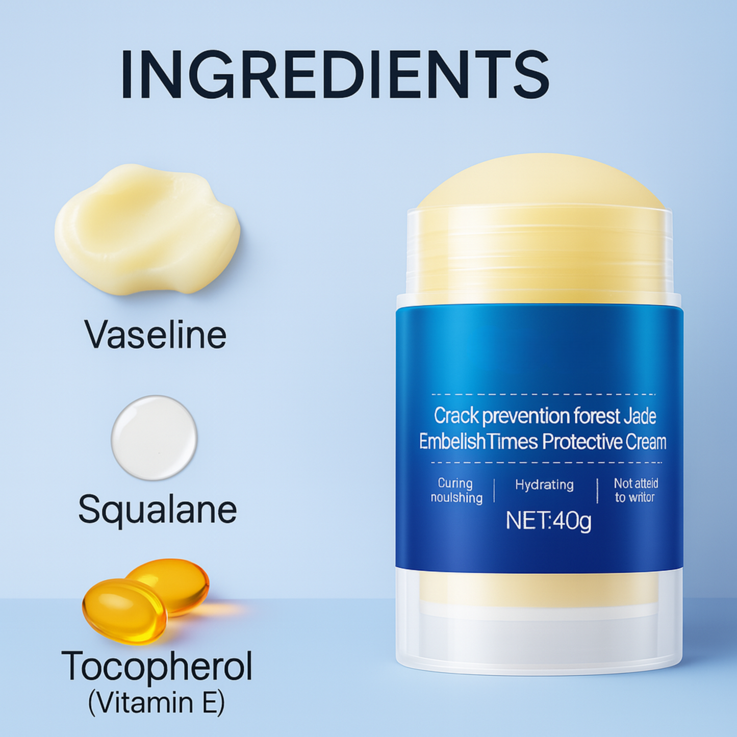 Ezvara™FootRestore Balm