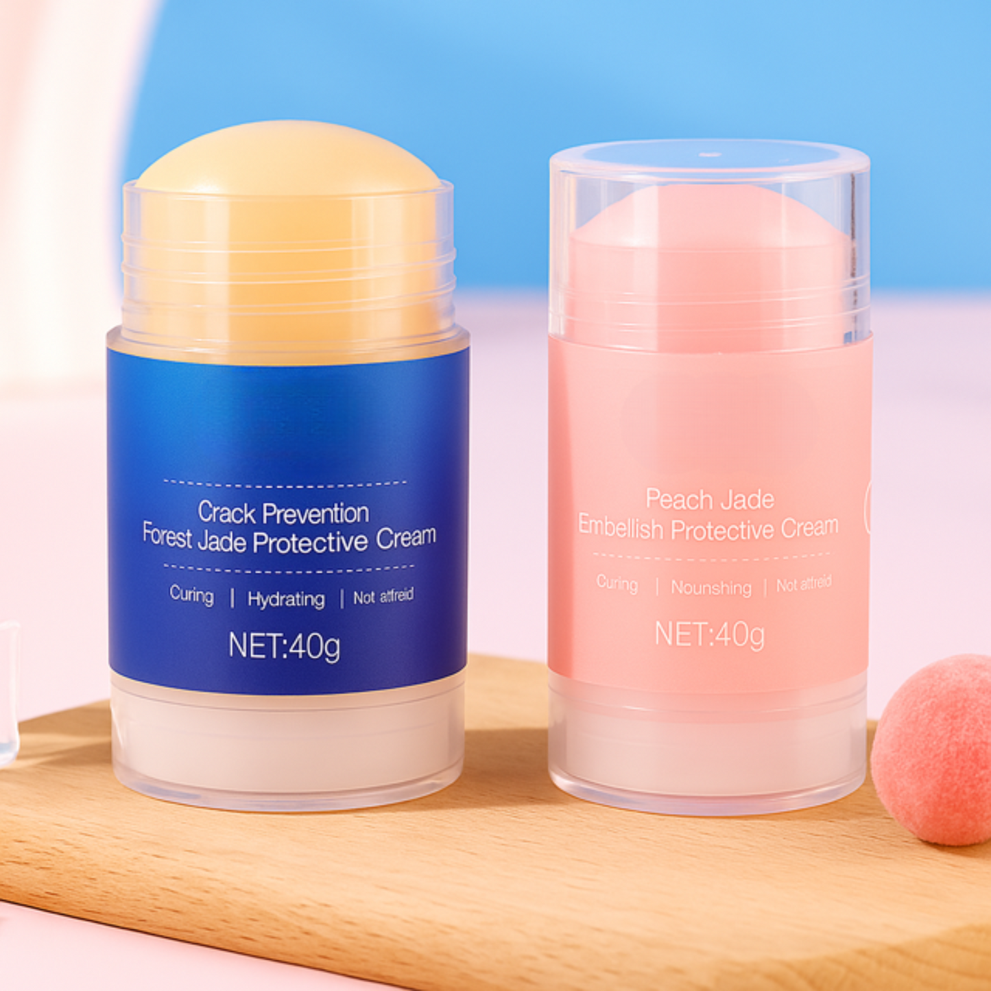 Ezvara™FootRestore Balm