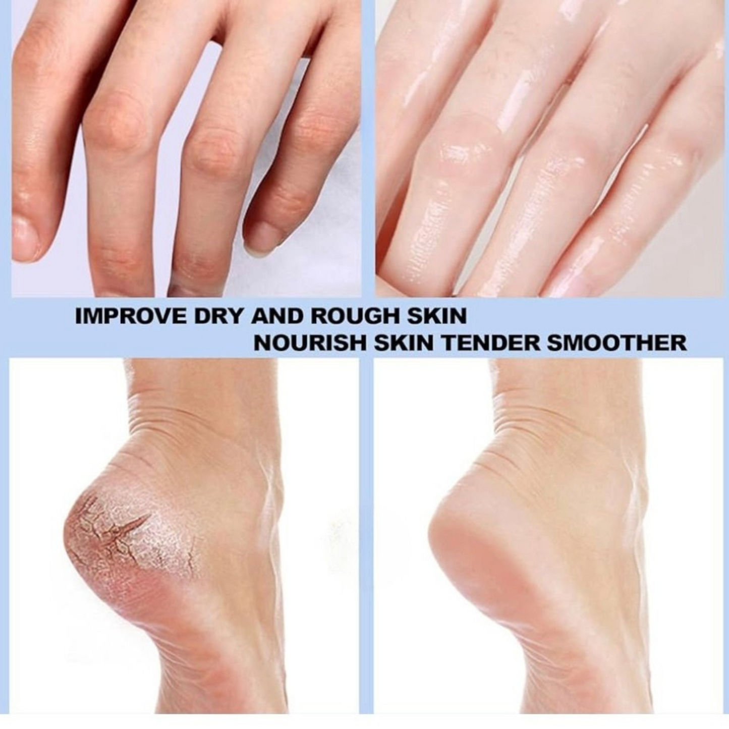 Ezvara™FootRestore Balm