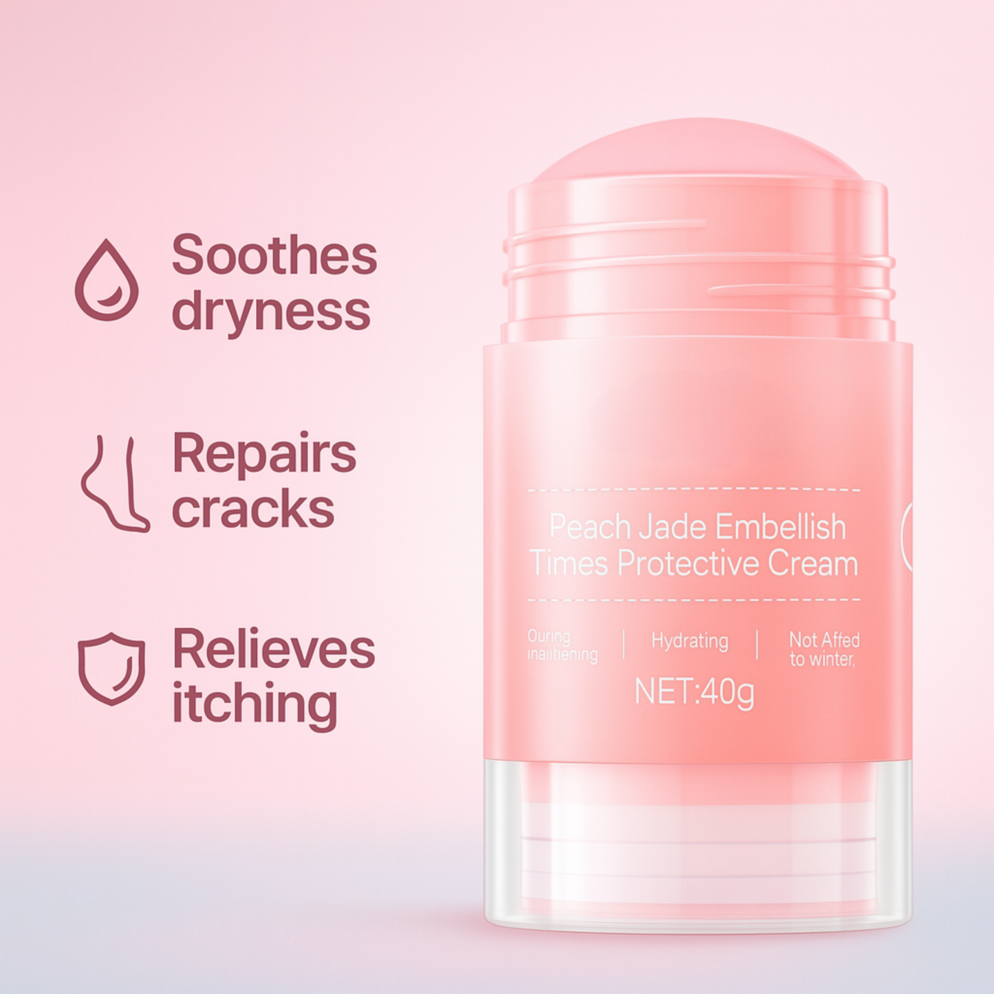 Ezvara™FootRestore Balm