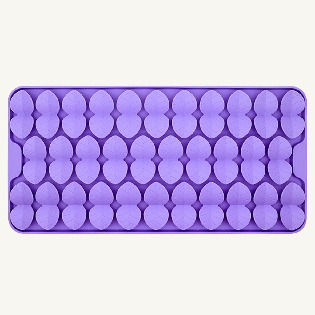 Ezvara™ Calming Slow-Feeder Mat