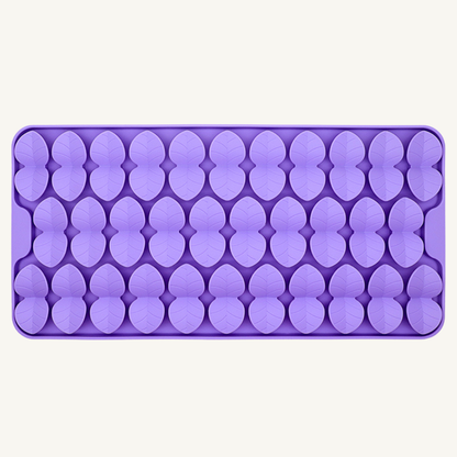 Ezvara™ Calming Slow-Feeder Mat