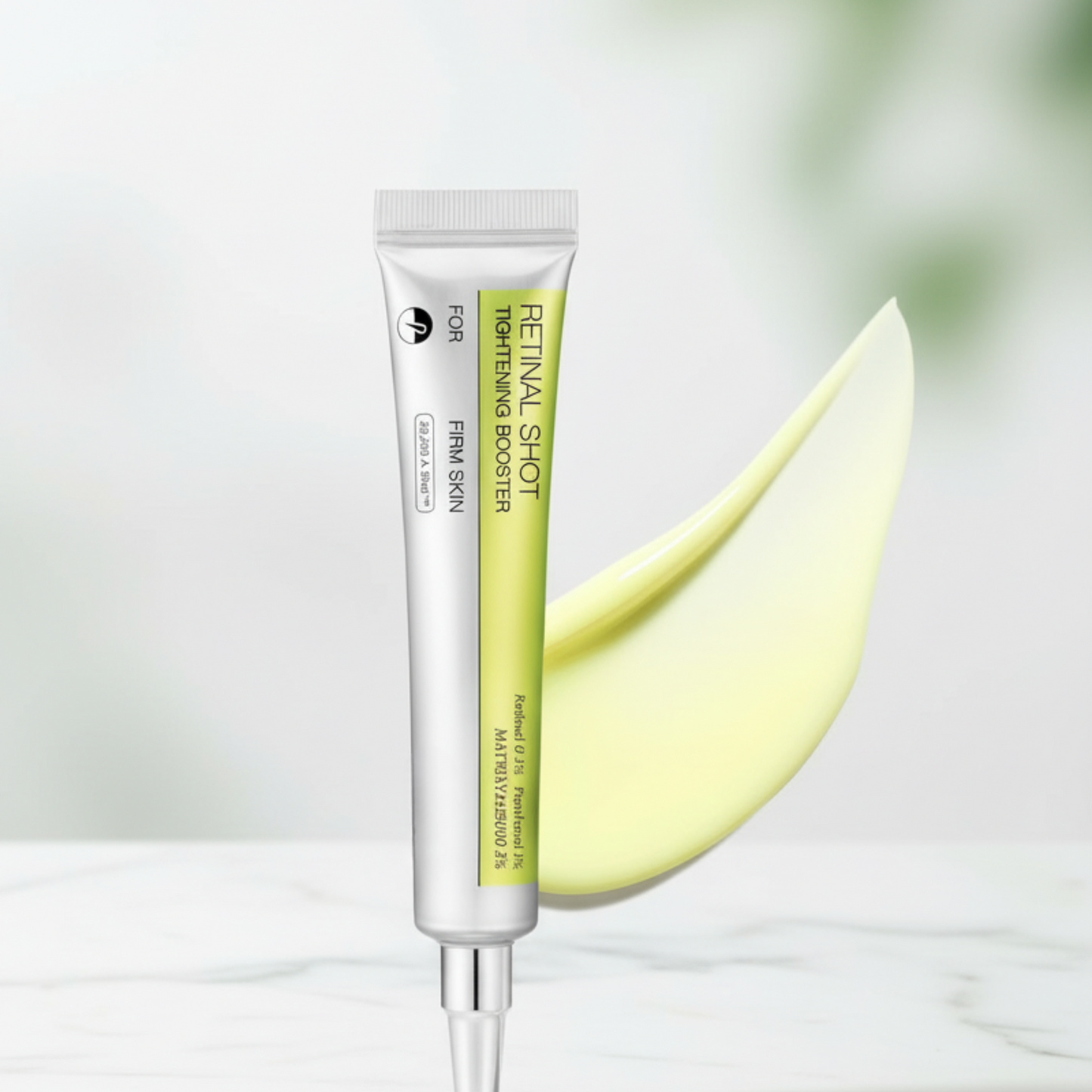Ezvara™Retinal Shot Tightening Booster