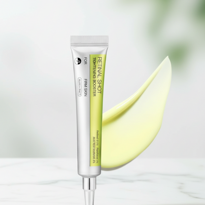 Ezvara™Retinal Shot Tightening Booster