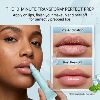 Ezvara™Lip Renew Peel Mask