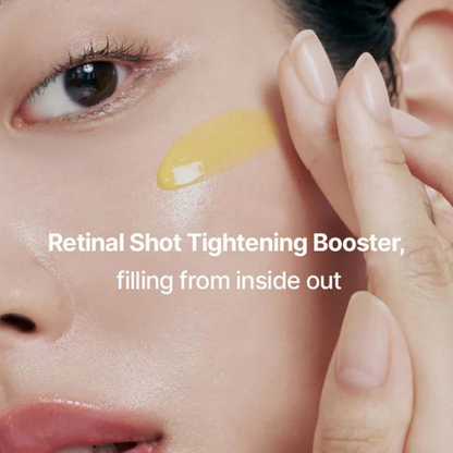 Ezvara™Retinal Shot Tightening Booster
