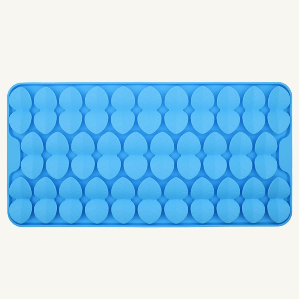 Ezvara™ Calming Slow-Feeder Mat