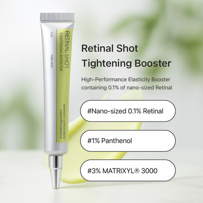 Ezvara™Retinal Shot Tightening Booster