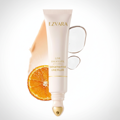Ezvara™ Line Smoothing Filler Primer