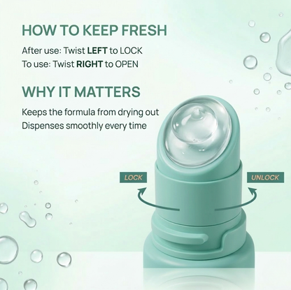 Ezvara™Lip Renew Peel Mask