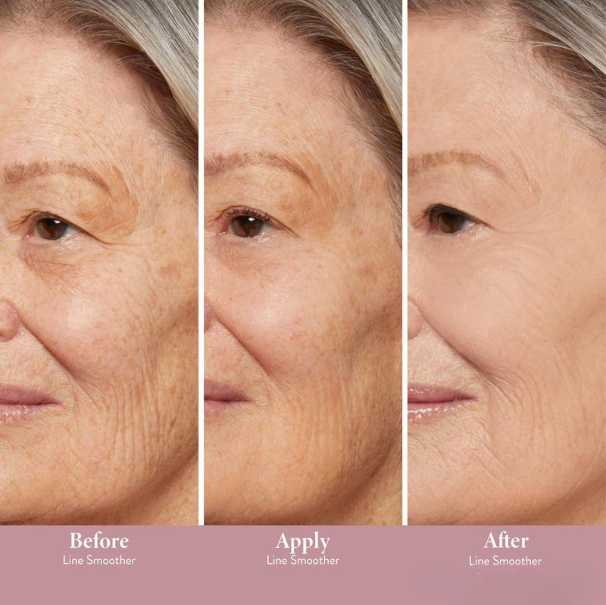 Ezvara™ Line Smoothing Filler Primer