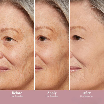 Ezvara™ Line Smoothing Filler Primer