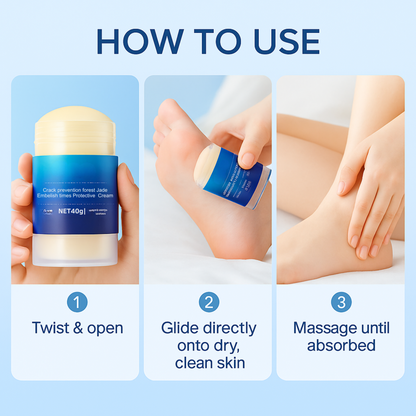 Ezvara™FootRestore Balm