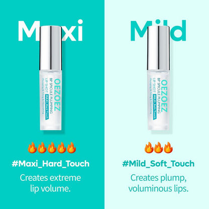 Hydrating Moisturizing And Nourishing Base To Improve Lip Lines Lip Essence Oil
