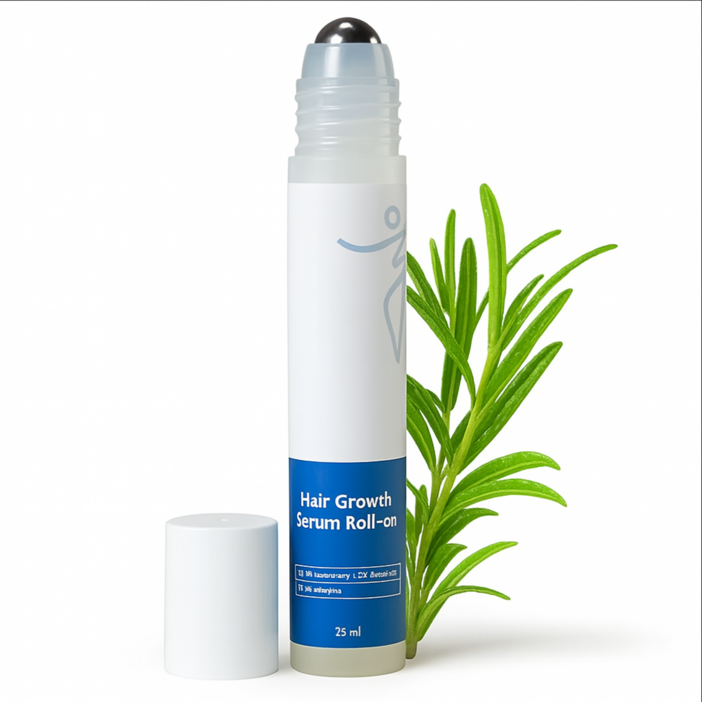 Ezvara™ Hair Growth Roll-On