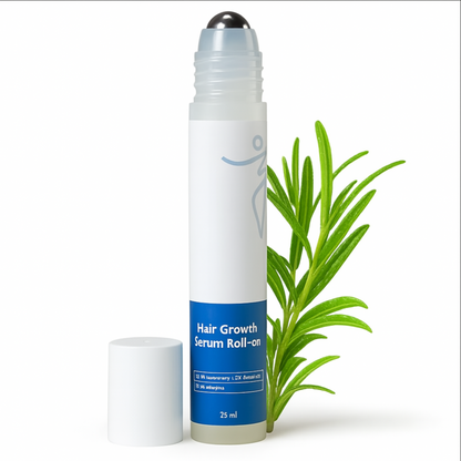 Ezvara™ Hair Growth Roll-On
