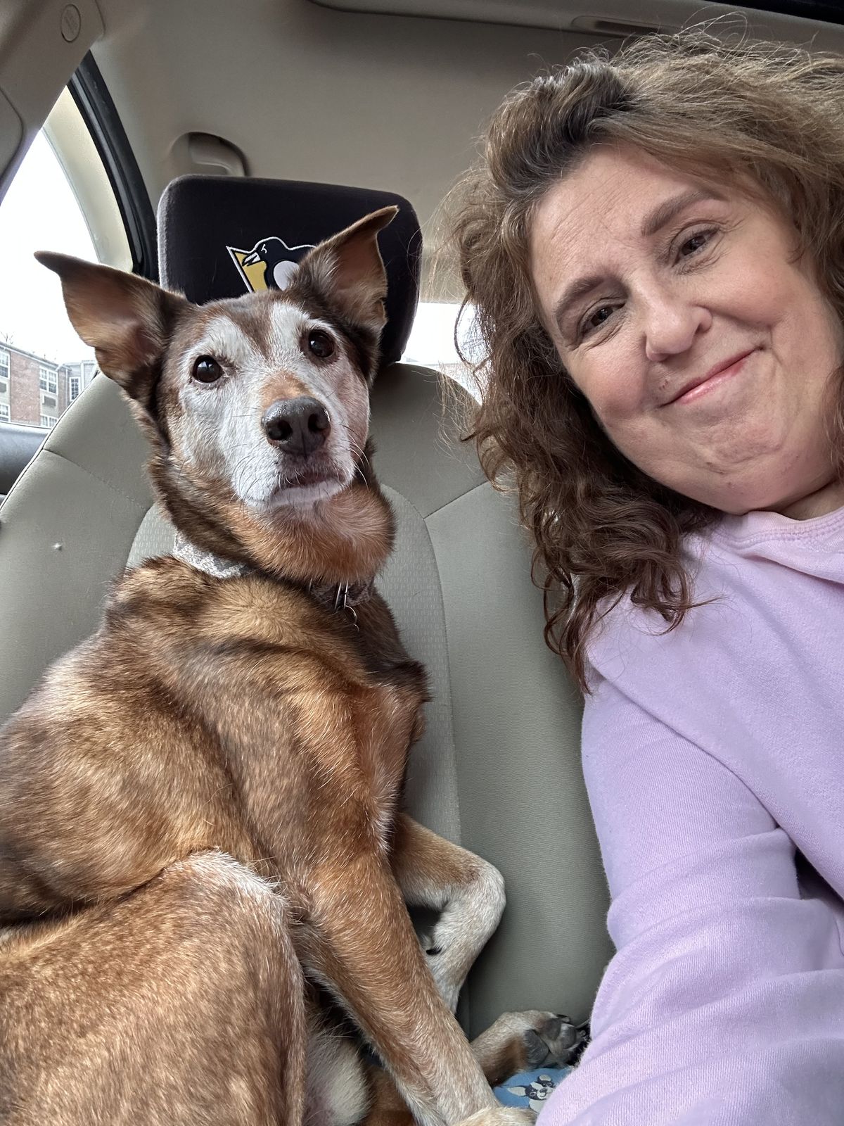 Patricia L, Texas